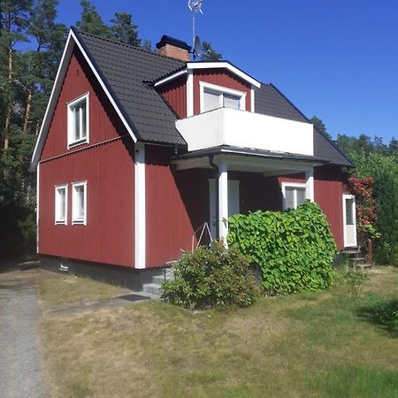 Holiday Home Smaland Fagelfors Exterior photo