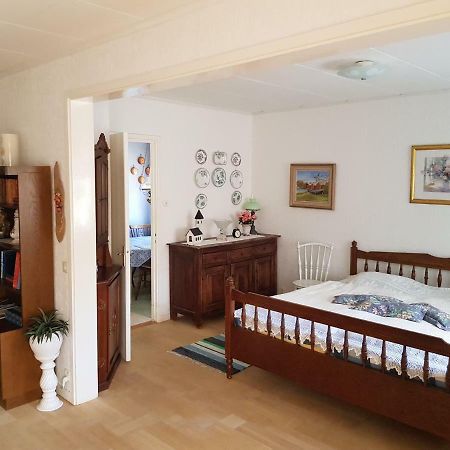 Holiday Home Smaland Fagelfors Exterior photo