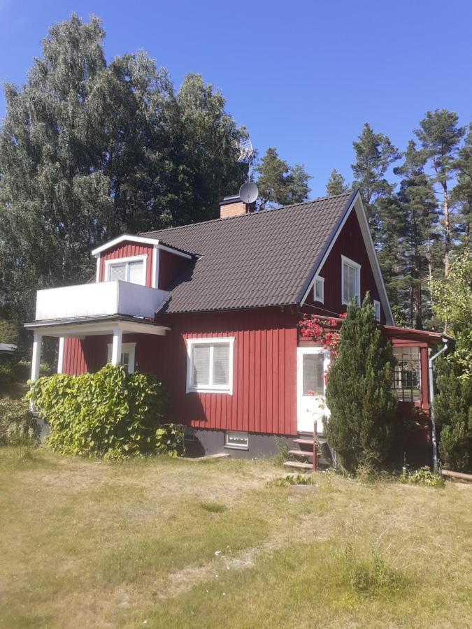 Holiday Home Smaland Fagelfors Exterior photo
