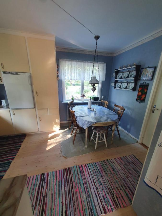 Holiday Home Smaland Fagelfors Exterior photo