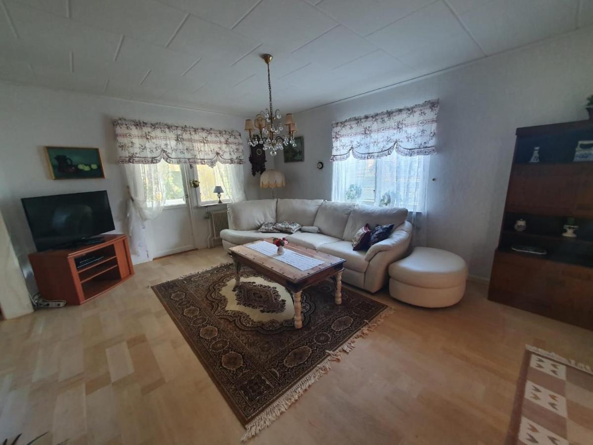 Holiday Home Smaland Fagelfors Exterior photo
