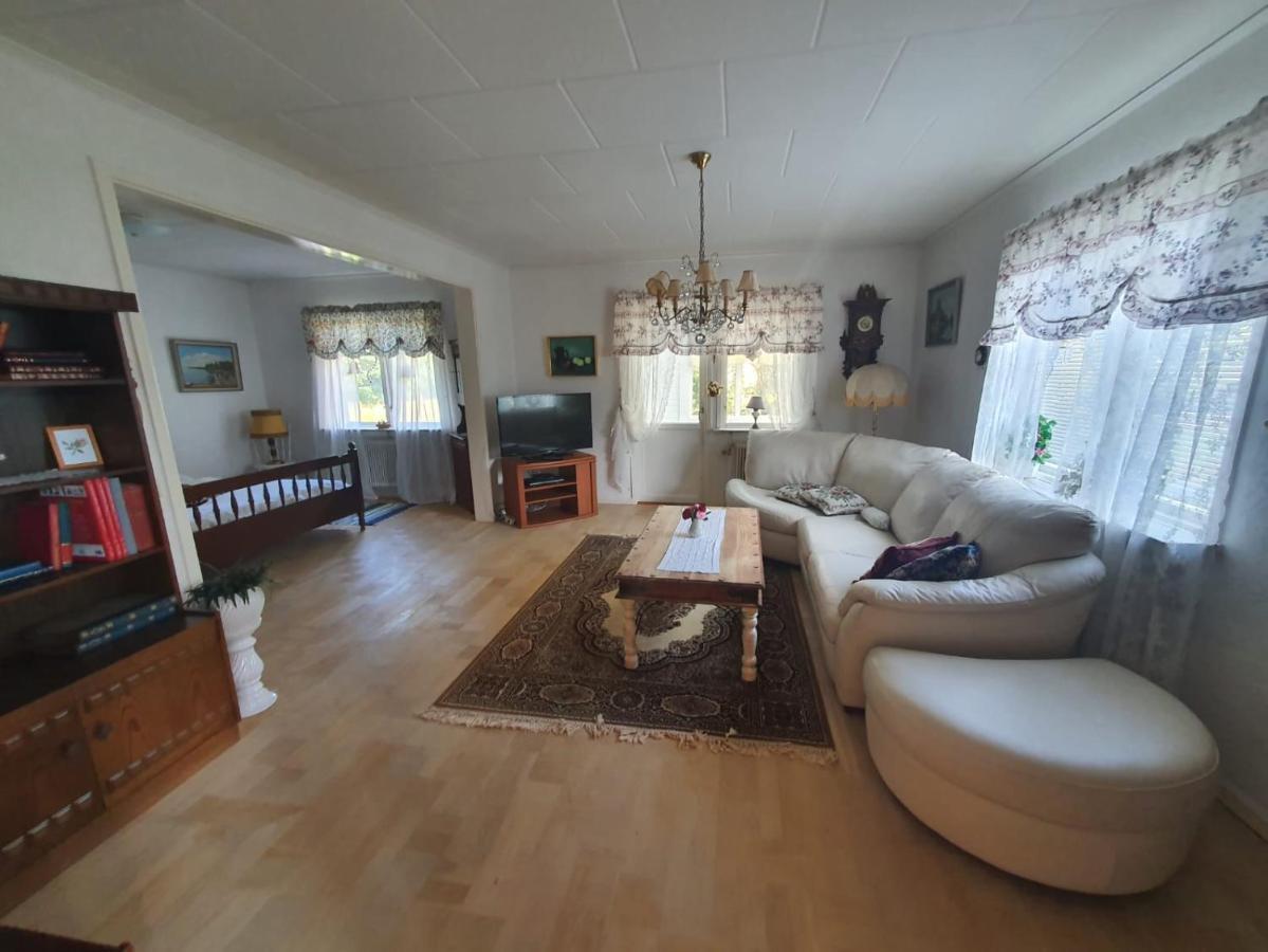 Holiday Home Smaland Fagelfors Exterior photo