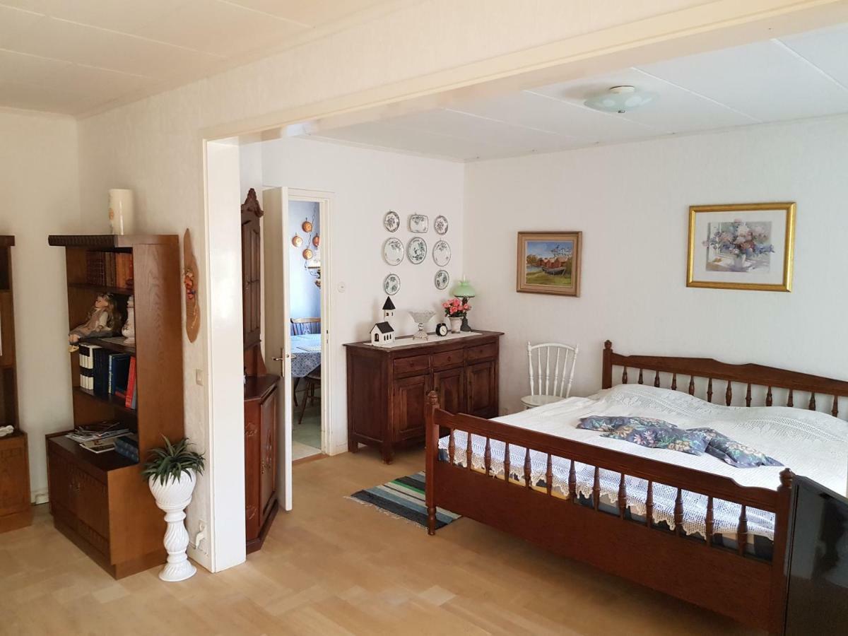 Holiday Home Smaland Fagelfors Exterior photo