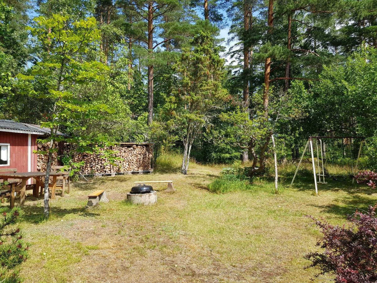 Holiday Home Smaland Fagelfors Exterior photo