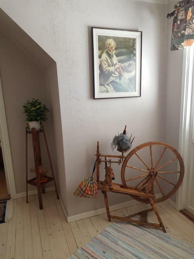 Holiday Home Smaland Fagelfors Exterior photo